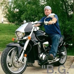 Meet your Posher, Brian